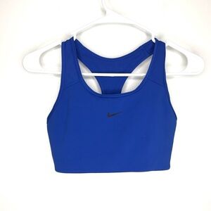 Nike Dri-Fit Racerback Sports Bra